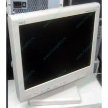 Монитор 15" TFT NEC MultiSync LCD1550M multimedia (встроенные колонки) - Томск