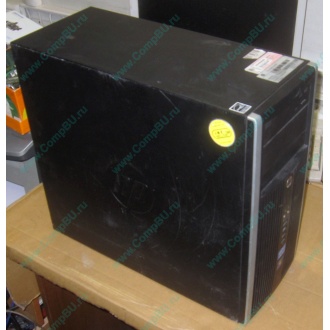 Компьютер HP Compaq 6200 PRO MT Intel Core i3 2120 /4Gb /500Gb (Томск)