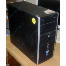 Компьютер HP Compaq 6200 PRO MT Intel Core i3 2120 /4Gb /500Gb (Томск)