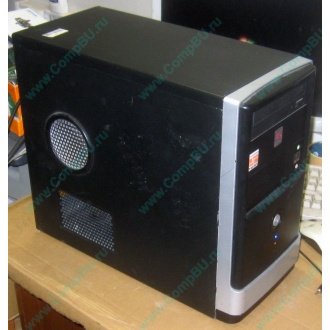 Компьютер Б/У Intel Core i3 2130 (2x3.4GHz HT) /4096Mb /250Gb /ATX 350W (Томск)