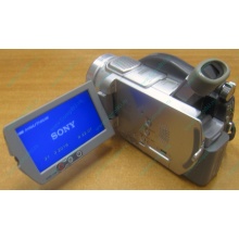 Sony DCR-DVD505E в Томске, видеокамера Sony DCR-DVD505E (Томск)