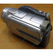 Sony DCR-DVD505E в Томске, видеокамера Sony DCR-DVD505E (Томск)