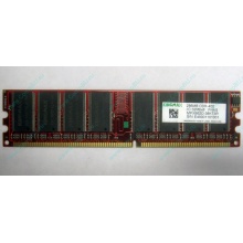 Серверная память 256Mb DDR ECC Kingmax pc3200 400MHz в Томске, память для сервера 256 Mb DDR1 ECC Kingmax pc-3200 400 MHz (Томск)