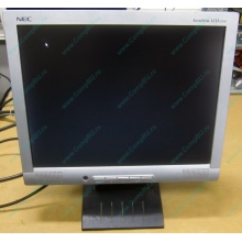 Монитор 15" TFT NEC AccuSync LCD52VM в Томске, NEC LCD 52VM (Томск)