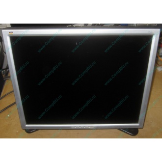 Монитор 18.1" ЖК Viewsonic VP181S (на запчасти) в Томске, Монитор 18.1" TFT Viewsonic VP181S ThinEdge (нерабочий) - Томск