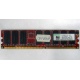 Серверная память 512Mb DDR ECC Kingmax pc-2100 400MHz (Томск)