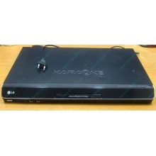DVD-плеер LG Karaoke System DKS-7600Q Б/У в Томске, LG DKS-7600 БУ (Томск)