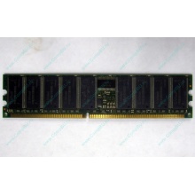 Серверная память 1Gb DDR Kingston в Томске, 1024Mb DDR1 ECC pc-2700 CL 2.5 Kingston (Томск)