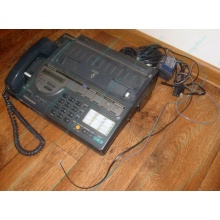 Факс Panasonic с автоответчиком (Томск)