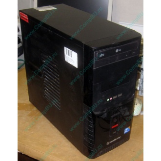 Компьютер Kraftway Credo KC36 (Intel Core 2 Duo E7500 (2x2.93GHz) s.775 /2048Mb /500Gb /ATX 400W) - Томск