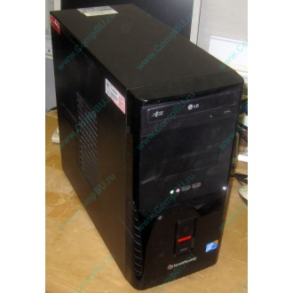Компьютер Kraftway Credo KC36 (Intel C2D E7500 (2x2.93GHz) s.775 /2048Mb /320Gb /ATX 400W /Windows 7 PRO) - Томск