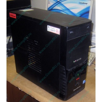 Компьютер Kraftway Credo KC39 (Intel C2D E7500 (2x2.93GHz) s.775 /4096Mb /320Gb /ATX 350W /Windows 7 PRO) - Томск
