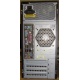 Компьютер Kraftway Kredo KC39 (Intel Core 2 Duo E7500 (2x2.93GHz) s.775 /2048Mb /320Gb /ATX 400W) вид сзади (Томск)