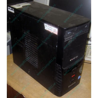 Компьютер Kraftway Credo КС36 (Intel Core 2 Duo E7500 (2x2.93GHz) s.775 /2048Mb /320Gb /ATX 400W /Windows 7 PROFESSIONAL) - Томск