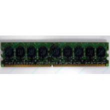 Серверная память 1024Mb DDR2 ECC HP 384376-051 pc2-4200 (533MHz) CL4 HYNIX 2Rx8 PC2-4200E-444-11-A1 (Томск)
