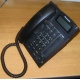 Телефон Panasonic KX-TS2388RU (черный) - Томск