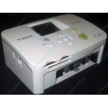 Фотопринтер Canon SELPHY CP760 (нет блока питания в Томске, НА ЗАПЧАСТИ) - Томск