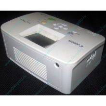 Фотопринтер Canon SELPHY CP760 (нет блока питания в Томске, НА ЗАПЧАСТИ) - Томск