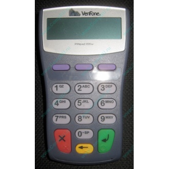 Пин-пад VeriFone PINpad 1000SE (Томск)