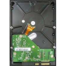 НЕРАБОЧИЙ жесткий диск 1Tb WD RE3 WD1002FBYS (Томск)