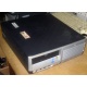 Компьютер HP DC7600 SFF (Intel Pentium-4 521 2.8GHz HT s.775 /1024Mb /160Gb /ATX 240W desktop) - Томск