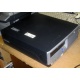 Системный блок HP DC7100 SFF (Intel Pentium-4 540 3.2GHz HT s.775 /1024Mb /80Gb /ATX 240W desktop) - Томск