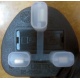 Кабель питания SS145/A BS-1363A FUSE 3pin UK (Томск)