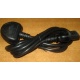 Компьютерный кабель питания под английскую розетку SS145A BS-1363/A FUSED 3-pin UK (Томск)