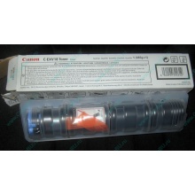 Тонер Canon C-EXV 18 GPR22 0386B002 (Томск)