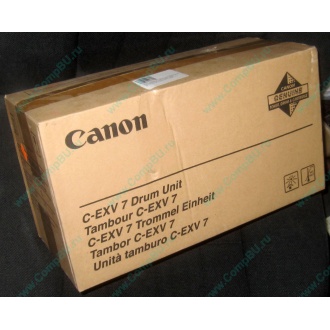 Фотобарабан Canon C-EXV 7 Drum Unit (Томск)
