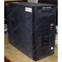 Компьютер Б/У Intel Core i3 2100 (2x3.1GHz HT) /4Gb /500Gb /ATX400W (Томск)