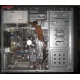  Компьютер Б/У Intel Core i3 2100 /ASRock H67M-GE /4Gb /500Gb /ATX400W (Томск)
