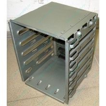Корзина RID013020 для SCSI HDD с платой BP-9666 (C35-966603-090) - Томск