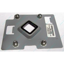 Металлическая подложка HP 460233-001 под MB для прикручивания кулера CPU от HP ML310G5 (Томск)