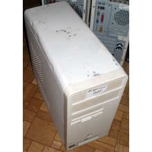Intel Pentium-4 530 3.0GHz HT /1024Mb /160Gb /ATX 420W (Томск)
