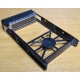 Заглушка HDD Blank Filler SAS/SATA 3.5" для серверов HP (467709-001) С3538 (Томск)