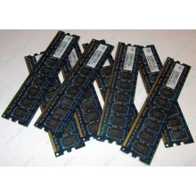 Серверная память 1Gb DDR2 ECC Nanya pc2-5300E 667MHz для Cisco 29xx (Томск)