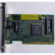 Сетевая карта 3COM 3C905B-TX PCI Parallel Tasking II ASSY 03-0172-100 Rev A (Томск)