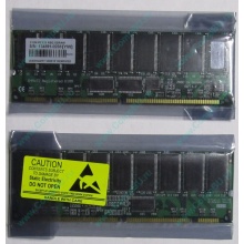 Серверная память 512Mb DIMM ECC Registered PC133 Transcend 133MHz (Томск)