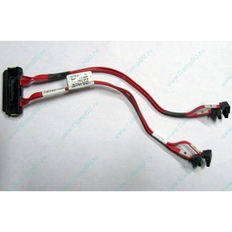 SATA-кабель для корзины HDD HP 451782-001 459190-001 для HP ML310 G5 (Томск)