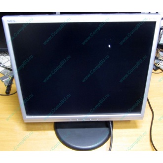 Монитор Nec LCD190V (есть царапины на экране) - Томск