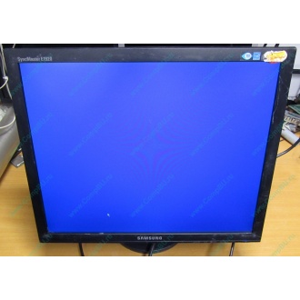 Монитор 19" Samsung SyncMaster E1920 экран с царапинами (Томск)
