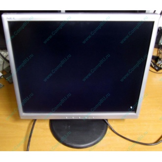 Монитор Nec LCD 190 V (царапина на экране) - Томск