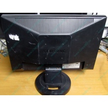 Монитор 19" ЖК Samsung SyncMaster 920NW с дефектами (Томск)