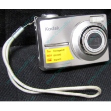 Нерабочий фотоаппарат Kodak Easy Share C713 (Томск)