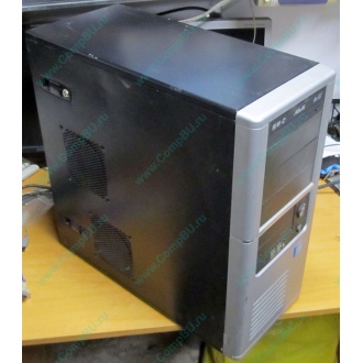 Игровой компьютер Intel Core i7 960 (4x3.2GHz HT) /6Gb /500Gb /1Gb GeForce GTX560 /ATX 600W (Томск)