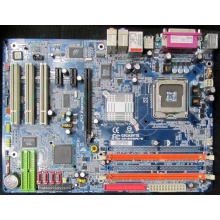 Материнская плата Gigabyte GA-8I915PL-G s.775 (Томск)
