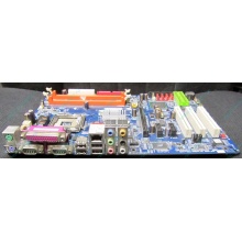 Материнская плата Gigabyte GA-8I915PL-G s.775 (Томск)