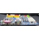 Разъемы материнской платы Gigabyte GA-8I915P Duo DDR/DDR2 s.775 (Томск)