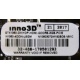3Gb GDDR5 inno3D GTX1060 192bit PCI-E N1060 (Томск)